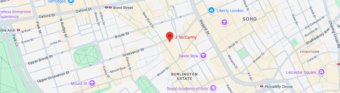 J. McCarthy Ltd